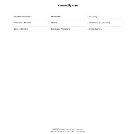 Comstrilly
