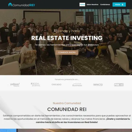 Comunidad REI LLC