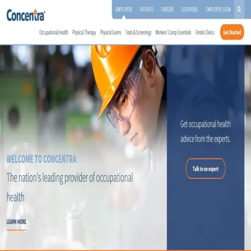 Concentra, Inc.