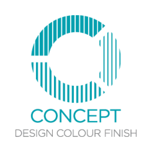 Concept Design Colour Finish