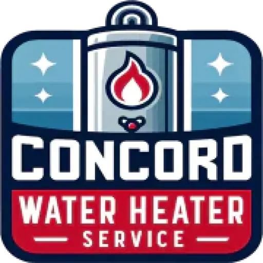Concord Water Heater Service