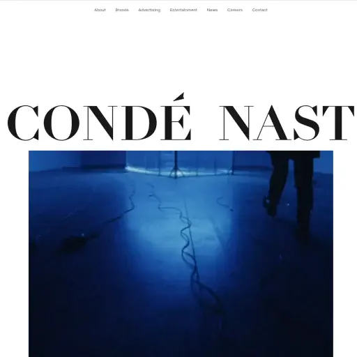 Condenast