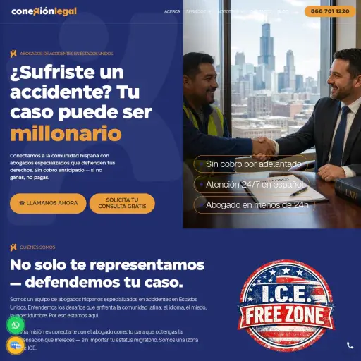 Conexion Legal