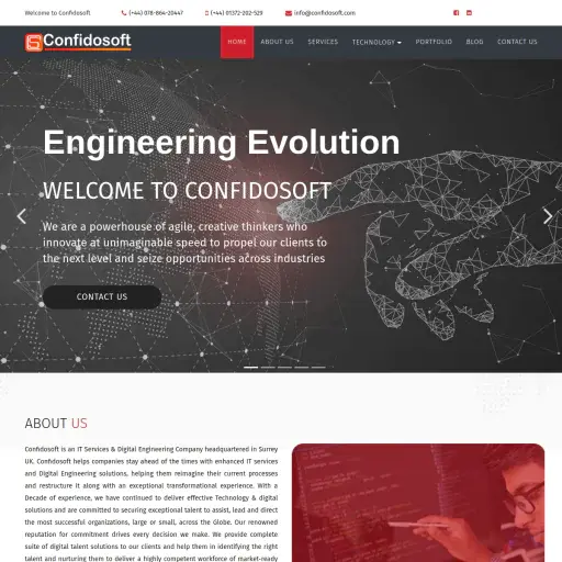 Confidosoft
