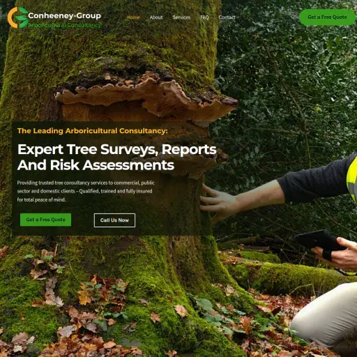 Conheeney-Group Arboricultural Consultancy