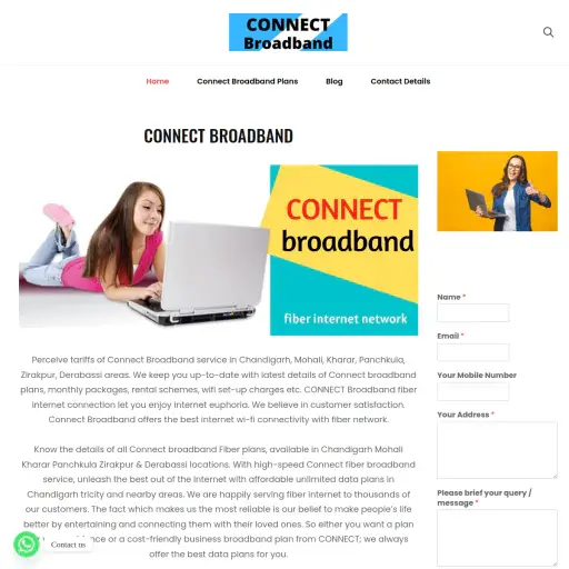 Connectcare