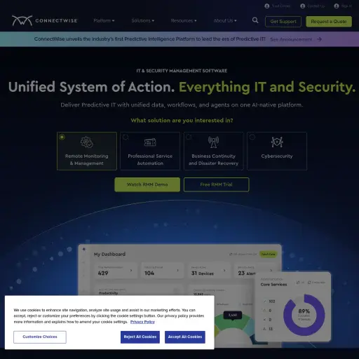 ConnectWise