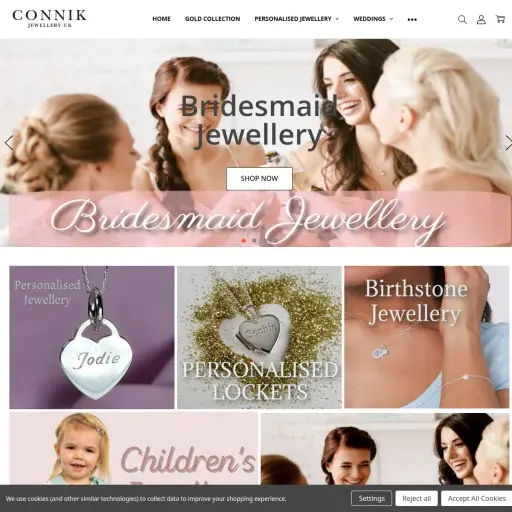 Connikjewellery