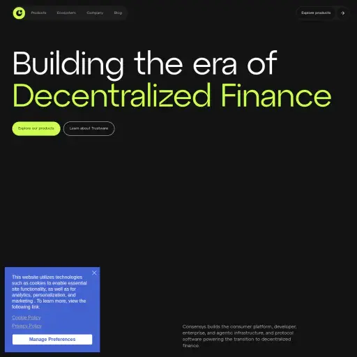 Consensys
