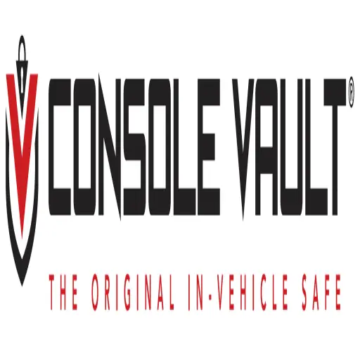 Consolevault