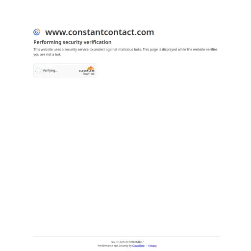 Constant Contact