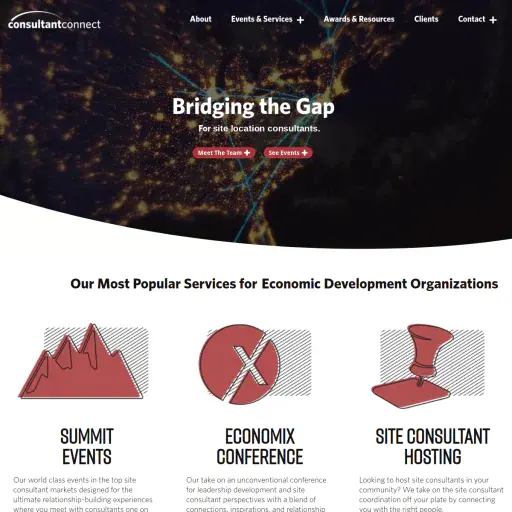 consultantconnect.org