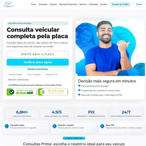 Consultasprime