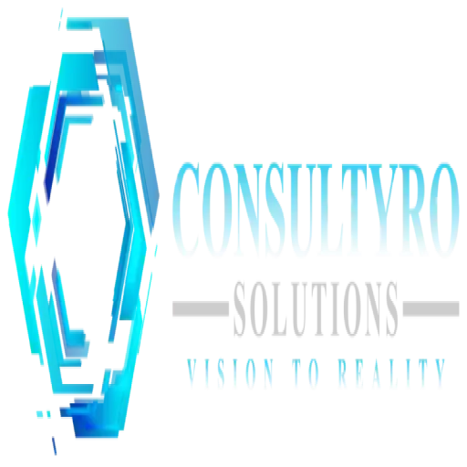 Consultyro Solutions LLC