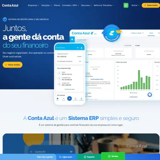 contaazul.com