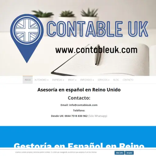 Contableuk