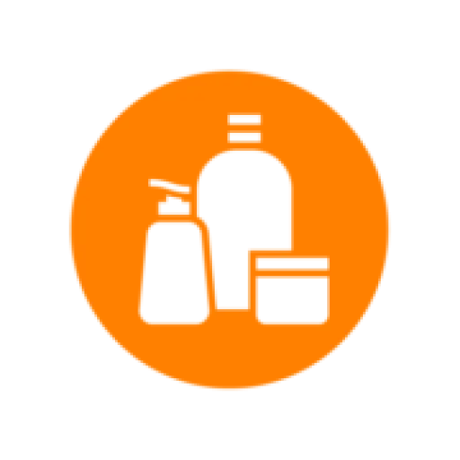 Container and Packaging