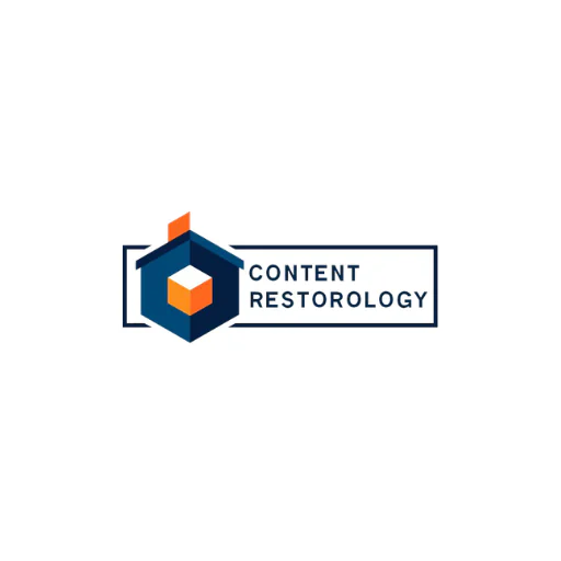 Content Restorology