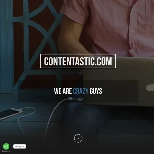 Contentastic.com