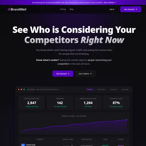 Content at Scale