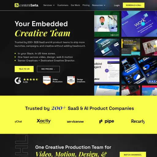 contentbeta.com