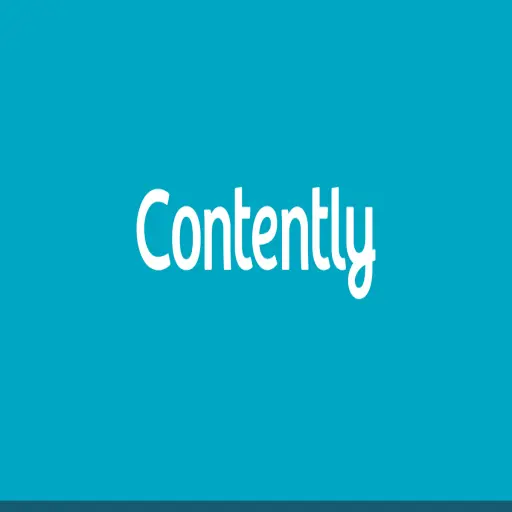 Contently