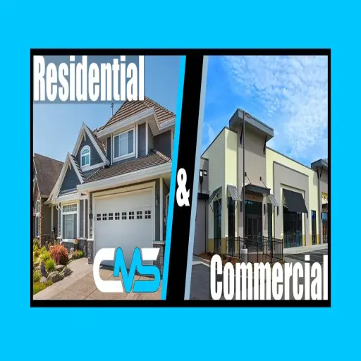 Contractor Management Services (CMS)