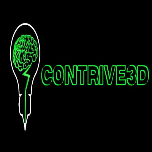 Contrive3d LLC