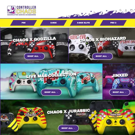 Controller Chaos