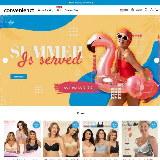 Convenienct