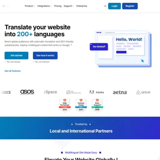 Conveythis