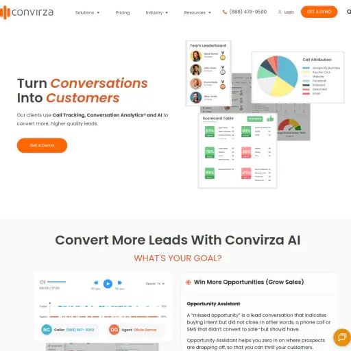 Convirza