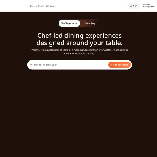 CookinGenie