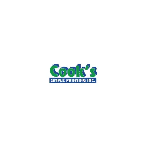 Cooks Simple Painting