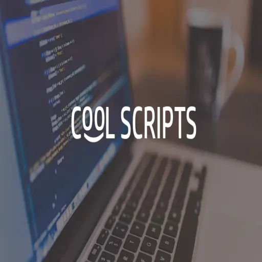 Cool Scripts .Ltd