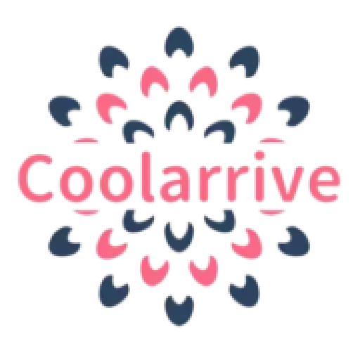Coolarrive
