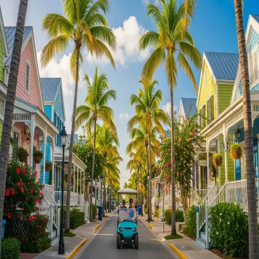 Cool Destinations®