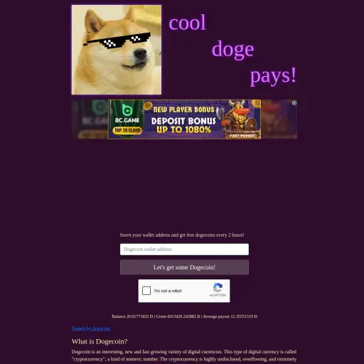 cooldogepays.vercel.app