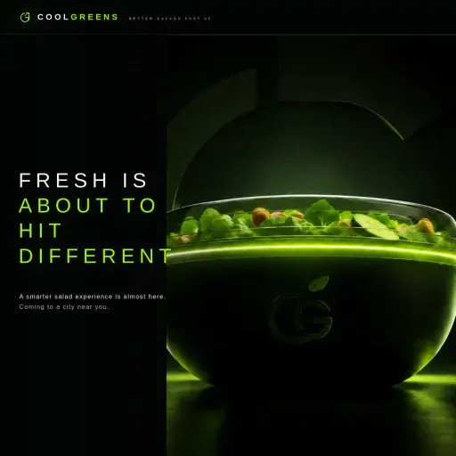 Coolgreens