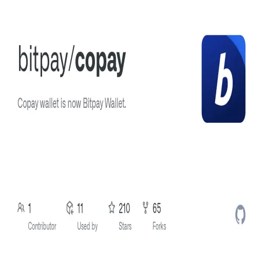 Copay.io