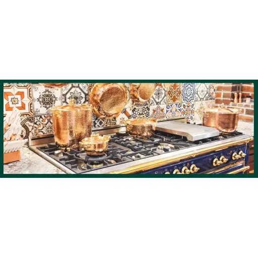 Copper Kitchen Store
