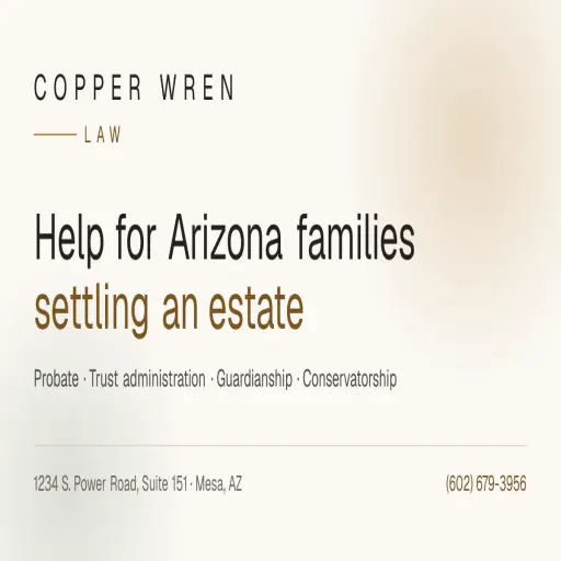Copper wren law