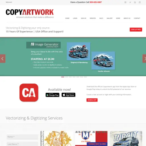 CopyArtwork.com