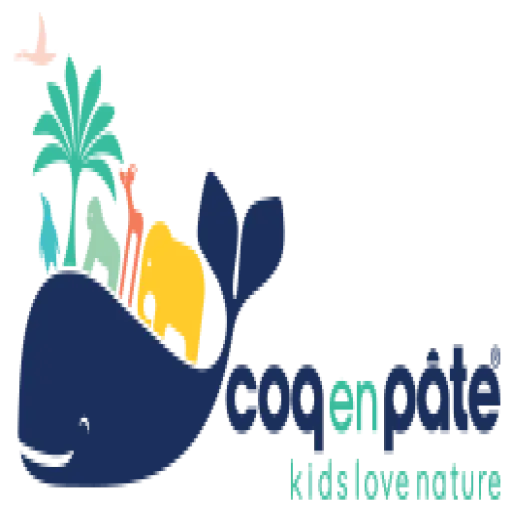 Coq en Pâte