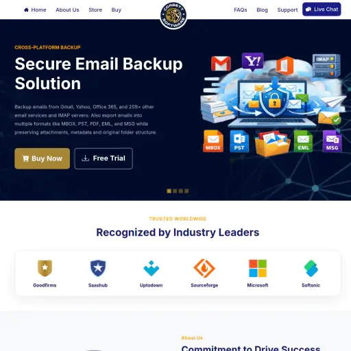 corbettsoftware.com