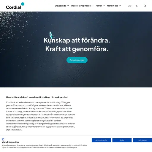 Cordial