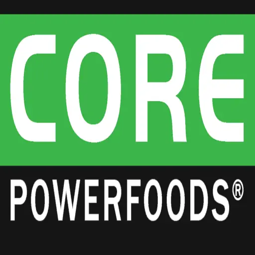Corepowerfoods