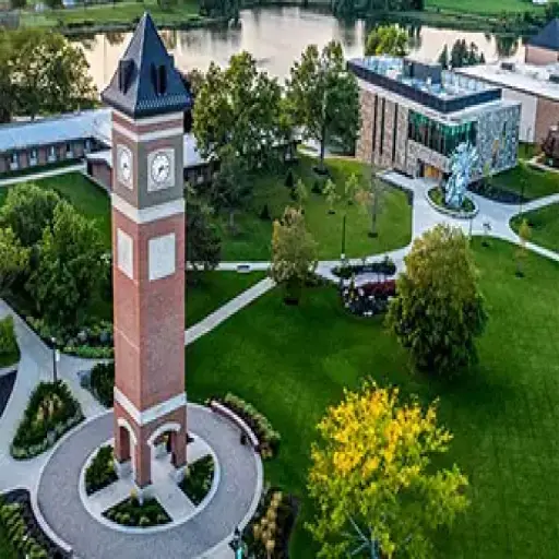 Cornerstone University