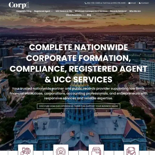 Corp1
