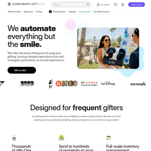 CorporateGift.com